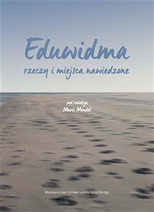 Obrazek Eduwidma. Rzeczy i miejsca nawiedzone