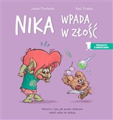 Nika wpada... - Jaime Picatoste, Raúl Grabau -  books in polish 