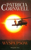 Wyspa psów... - Patricia Cornwell -  books from Poland
