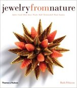 polish book : Jewelry fr... - Ruth Peltason