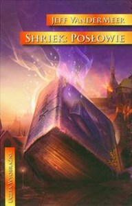 Picture of Shriek Posłowie