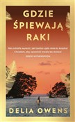 Zobacz : Gdzie śpie... - Delia Owens