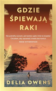 Obrazek Gdzie śpiewają raki