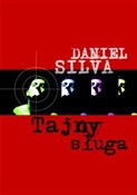 Książka : Tajny sług... - Daniel Silva