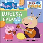 Peppa Pig ... -  foreign books in polish 