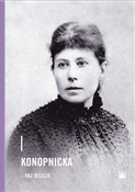 Polska książka : Konopnicka... - Opracowanie Zbiorowe