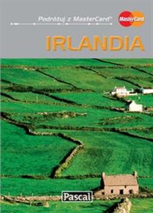 Obrazek Irlandia - przewodnik ilustrowany