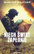 Niech świa... - Mariusz Wajcher -  books in polish 