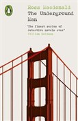 The Underg... - Ross MacDonald - Ksiegarnia w UK