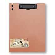 Polska książka : Deska z kl...