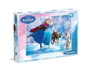 Picture of Puzzle Kraina Lodu 180