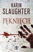Pęknięcie - Karin Slaughter -  Książka z wysyłką do UK