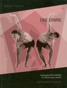 Fine Dinin... -  books in polish 