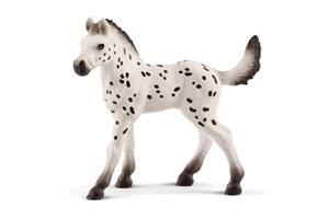 Obrazek Koń Knapstrupper Foal SLH13890