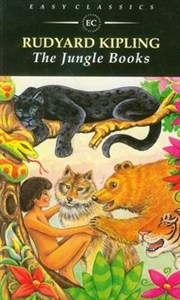 Picture of The Jungle book