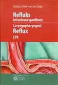 polish book : Refluks kr... - Andrzej Dymek, Lucyna Dymek