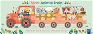 Obrazek Farm Animal Train