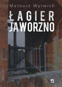 Zobacz : Łagier Jaw... - Mateusz Wyrwich