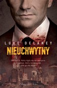 Nieuchwytn... - Luke Delaney -  books in polish 