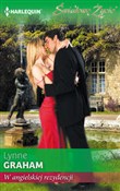 W angielsk... - Lynne Graham - Ksiegarnia w UK