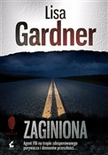 Zobacz : Zaginiona - Lisa Gardner