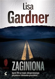 Picture of Zaginiona