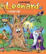 Polska książka : Czarodziej... - Jan Ivens