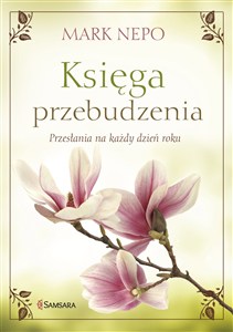 Obrazek Księga przebudzenia Przesłania na każdy dzień roku