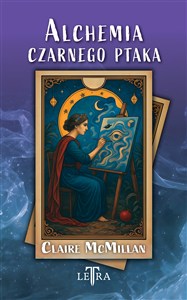 Obrazek Alchemia czarnego ptaka