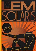 Solaris - Stanisław Lem -  books in polish 
