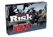 Risk: Walk... -  Książka z wysyłką do UK