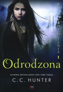 Picture of Odrodzona Tom 1