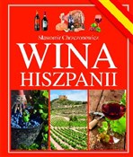 WINA HISZP... - SŁAWOMIR CHRZCZONOWICZ -  books in polish 