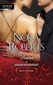 polish book : Duma i zau... - Nora Roberts