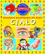 Ciało. Obr... - Cathy  Franco -  Polish Bookstore 