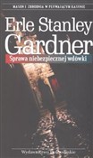 Książka : Sprawa nie... - Erle Stanley Gardner