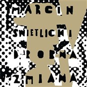 Książka : [Audiobook... - Marcin Świetlicki