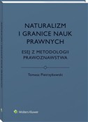 Naturalizm... - Tomasz Pietrzykowski - Ksiegarnia w UK