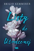 Listy do u... - Brigid Kemmerer -  foreign books in polish 