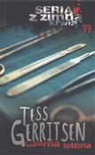 Zobacz : Czarna lot... - Tess Gerritsen
