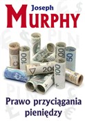 Prawo przy... - Joseph Murphy -  books in polish 