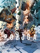 Polska książka : Pożoga 1 - Jean-David Morvan