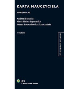 Obrazek Karta Nauczyciela Komentarz