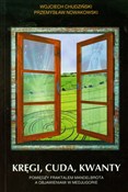 Kręgi cuda... - Wojciech Chudziński, Przemysław Nowakowski -  books in polish 