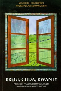 Obrazek Kręgi cuda kwanty