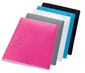 Picture of Album prezentacyjny Tai-Chi 20 biały