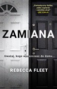 Książka : Zamiana - Rebecca Fleet