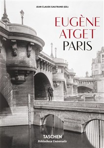 Picture of Eugène Atget. Paris
