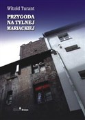 polish book : Przygoda n... - Witold Turant