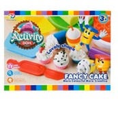 Masa plast... -  Książka z wysyłką do UK